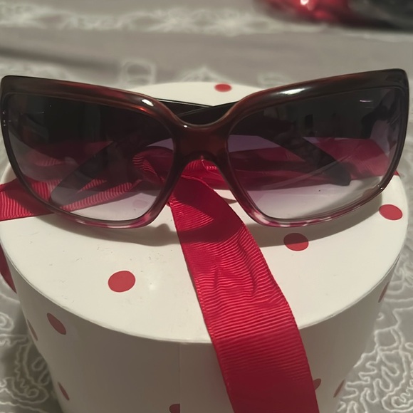 COACH SUNGLASSES - Picture 1 of 7
